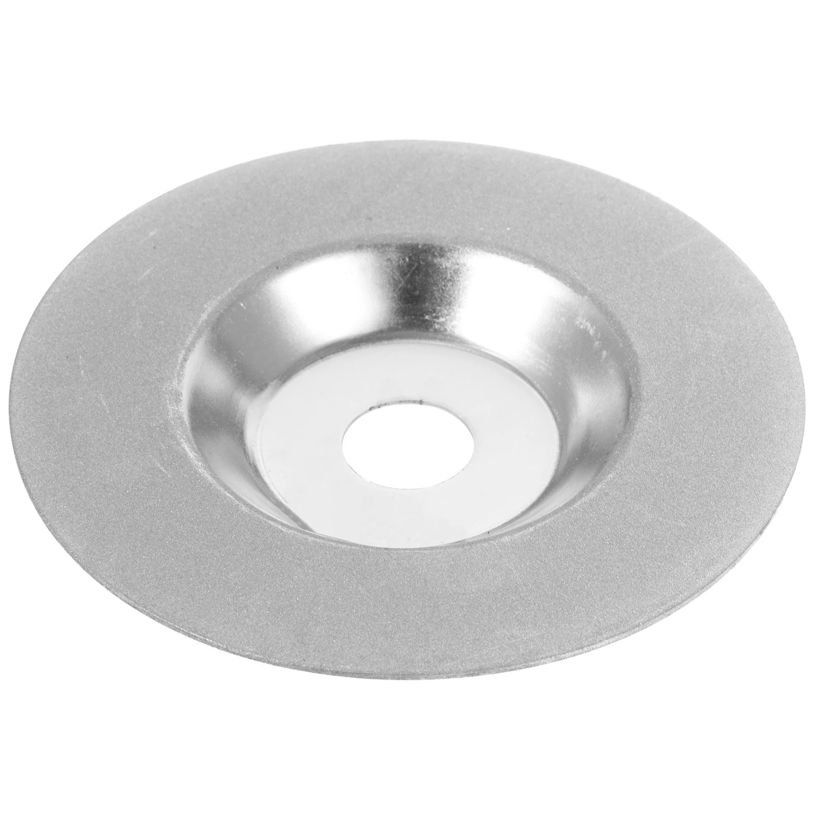 

Diamond Sharpening Disc Electric Grinder Knife Sharpener Wear Resistant High Grade Material Angle Polishing Disc Sanding