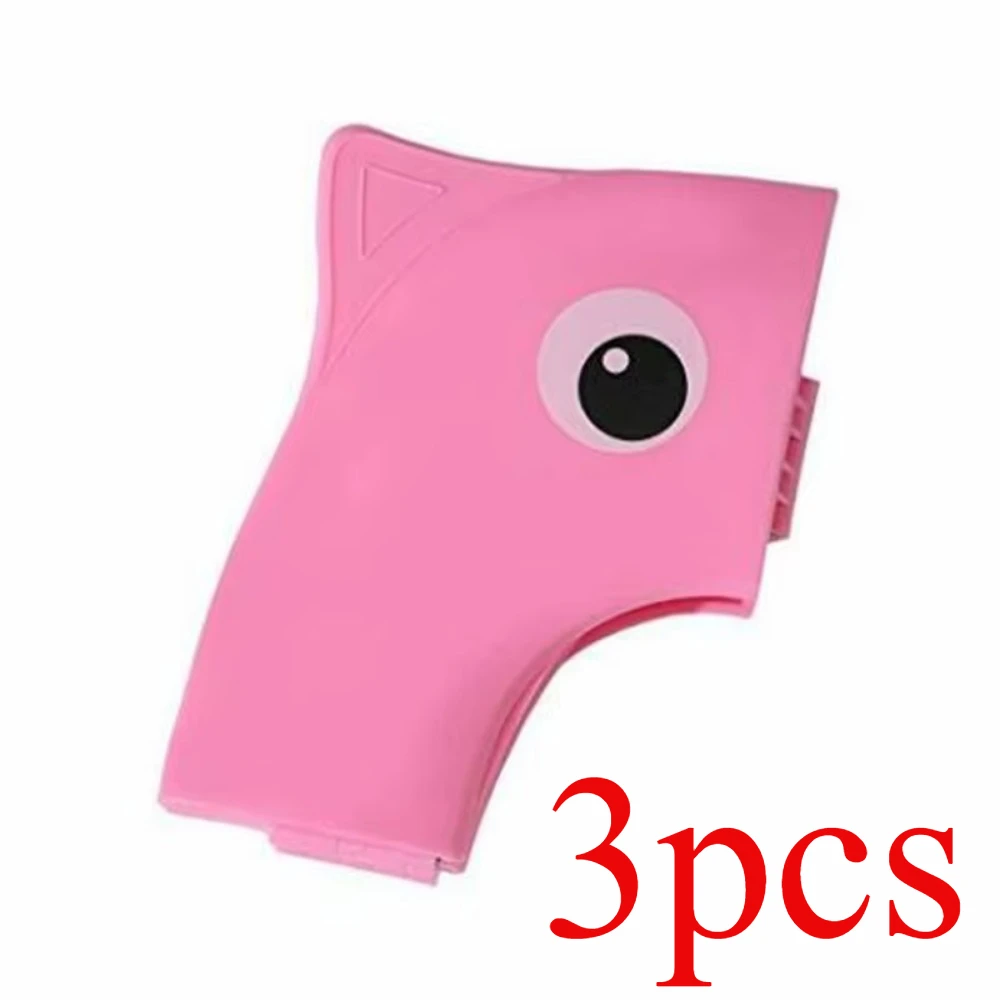 3pcs for Potty Seat Pad Folding Kids Travel Potty Chair Pad Safe Toilet Seat Cushion Mat