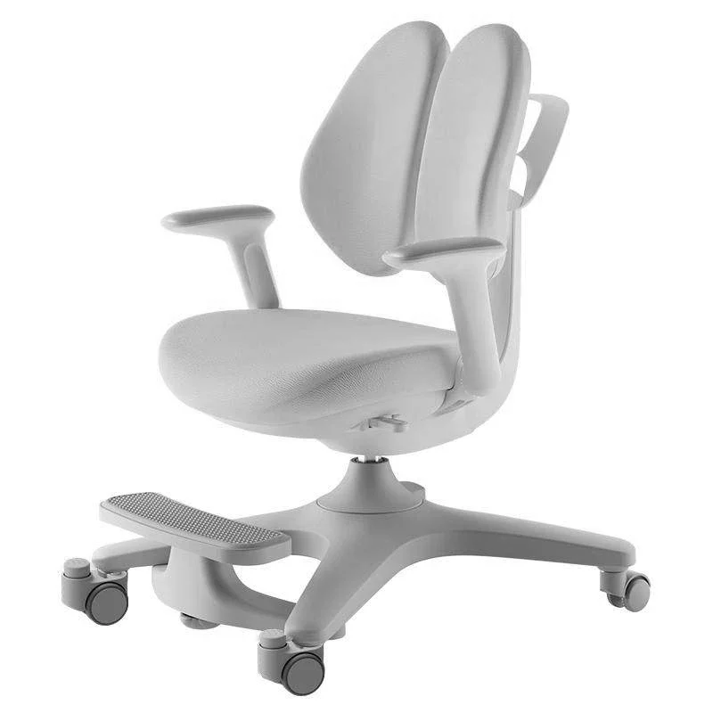 G5pro Kids Study Chair For Home Height Adjustable Student Writing Desk Chair Children's Learning Chair