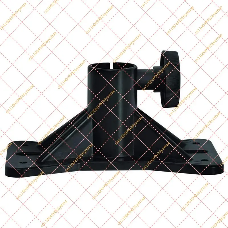 Heavy Duty Exterior Speaker Mounting Bracket Tray Support Compatible with AP-EB9760