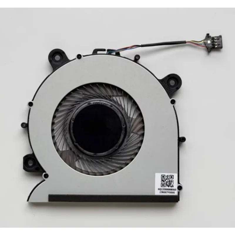 NEW CPU Cooler Fan for ASUS VivoBook 14 TP412UA SF4100 TP412F V4000 Cooling Fan
