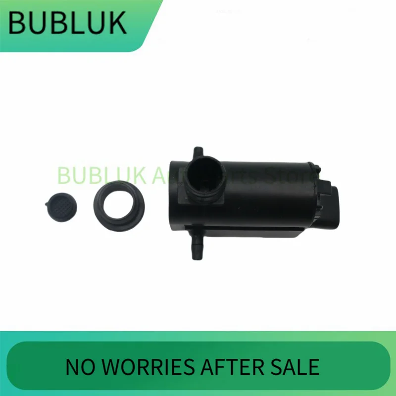 Windshield Washer Pump 85330-10290 For Toyota Corolla Yaris Lexus IS300 RX300 Scion XA XB 85330 10290 8533010290 Car Accessories