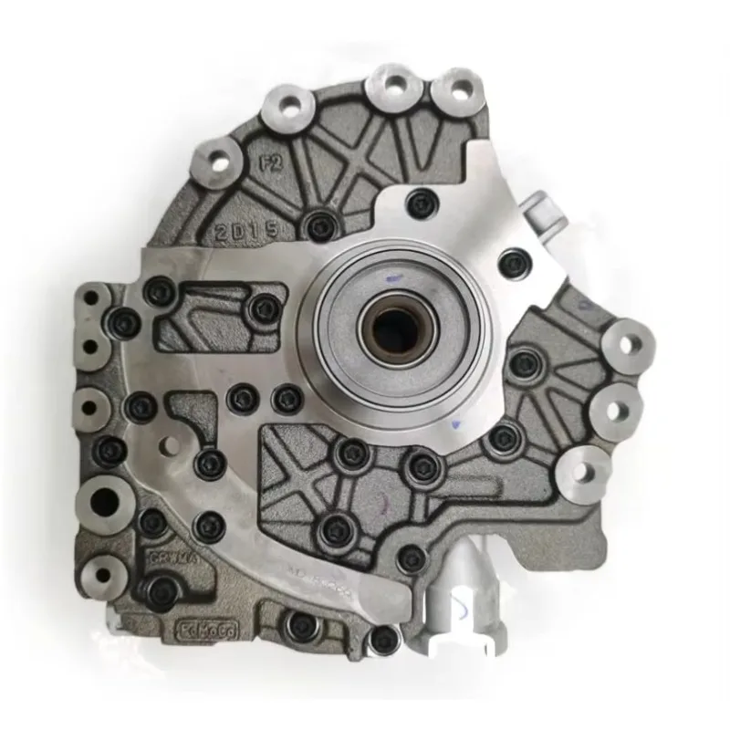 6F35 Automatic Gear Box Parts Car Transmission Oil Pump Assembly For FORD MAZDA MERCURY RFFG9P-7A106-AA
