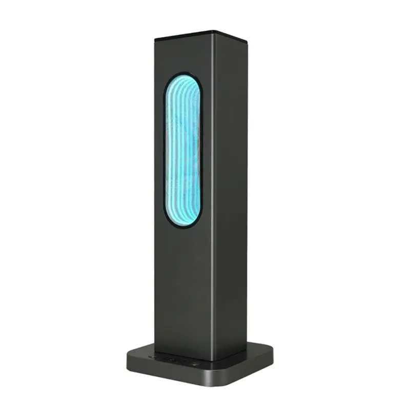【SIMPLE】APP Remote Control With Timed Mode Smart Aroma Diffuser Machine Room Fragrance Diffuser For Home/Car/Office