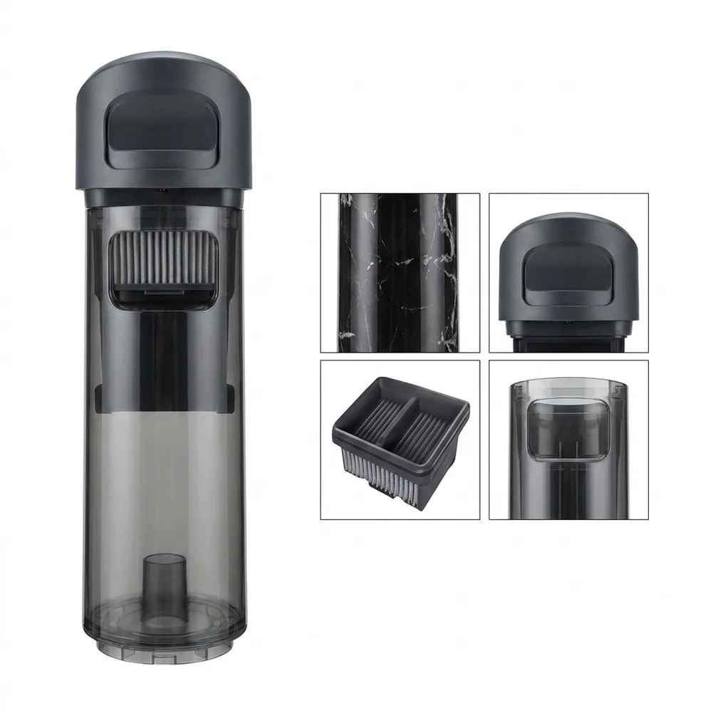 Clean and Dirty Water Tank Set Designed for Dreame H12 for Pro H13 for Pro M13 and For H20 Series Robotic Floor Washers