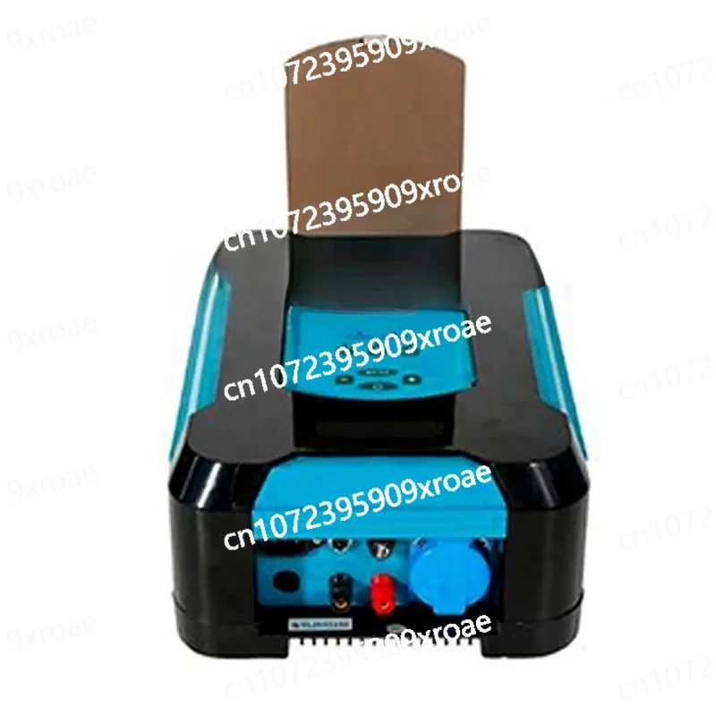 Salt Chlorine Generator SQ/HQ Electrolytic Salt Chlorine Machine Pool Water Disinfection Pool Salt Chlorine Machine