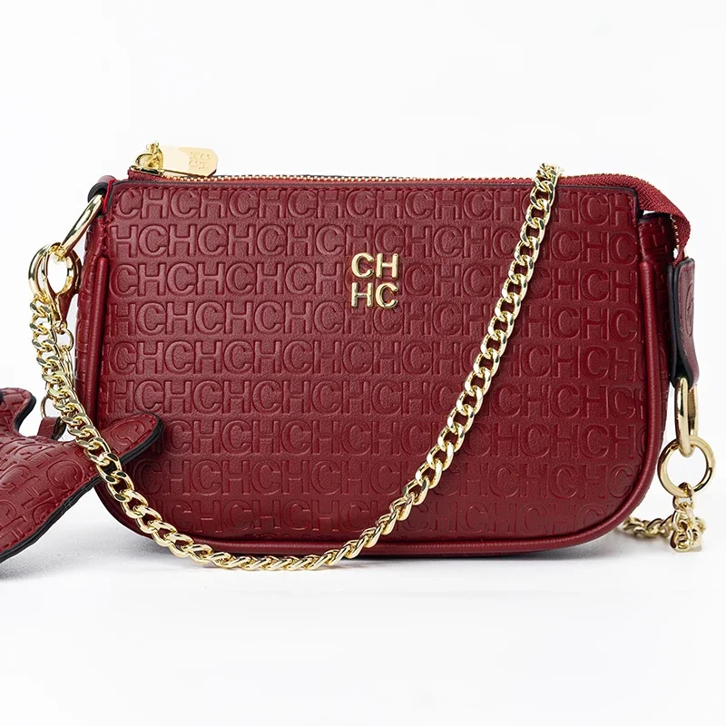 Pu lettre Design nouveau 2025 sac pour femmes avec Shopping Compact chic mode Simple cent marque élégant bandoulière femmes sac