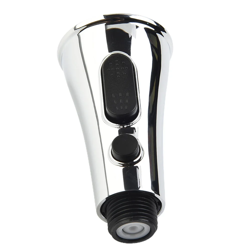 Tool Spray Head ABS Anti-rust Shower Head Engineering Grade General 4 Points Kitchen Faucet Pull-out High Quality