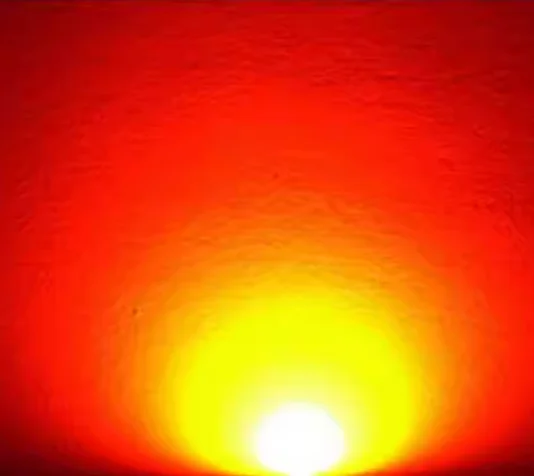 APBA3010EYC-GX kingbright 3.0x1.0 3010 side red and yellow dual color high brightness LED