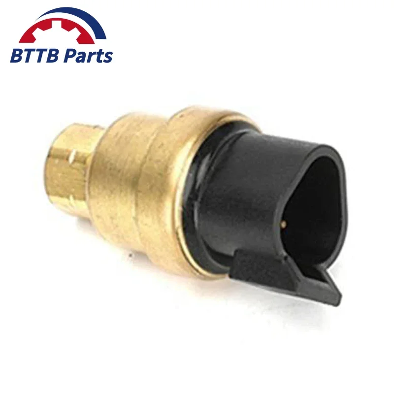 161-1704 Oil Pressure Sensor For 3508 3516 C18 C7 Excavator Auto Parts Sensor 1611704 New