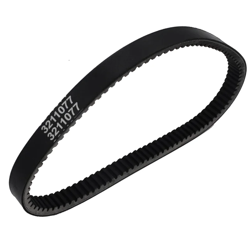 

Reliable UTV Transmission Belt 3211077 For Polaris Ranger 335 Polaris Sportsman 500 450 425 400 350 800 850 UTV Accessories