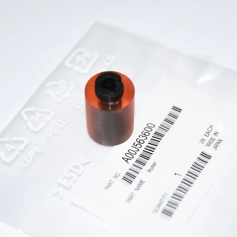 

Пикап A00J563600 для Konica Minolta C200 C203 C220 C253 C280 C353 C360 C451 C452 C550 C552 C754, 30 шт.