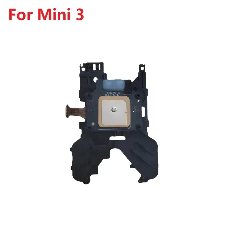 Fast ShippingGenuine Mini 3 GPS Module With Cable For Mini 3 PS Assembly Remove From GPS Function Normal Drone Spare Part