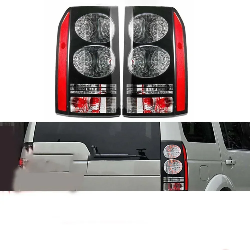 

LED Rear Stop Tail Light Brake Light Lamp for Land Rover Discovery 3 Discovery 4 2004 -2016 Car Replacement Parts