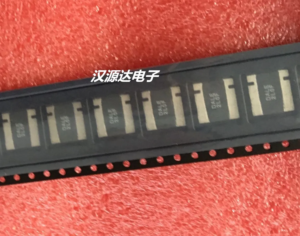 10pcs/lot WSL36372L000FEA 2L0F 0.002R 1% 3W VIHSYA 4 chips Electronic new