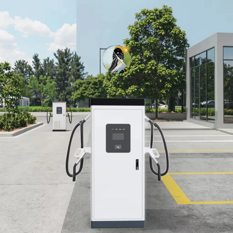 

Reliable 3 Phase Ev Charger 22kw Ev Charger Dc For Small Business Parking Professional Use
