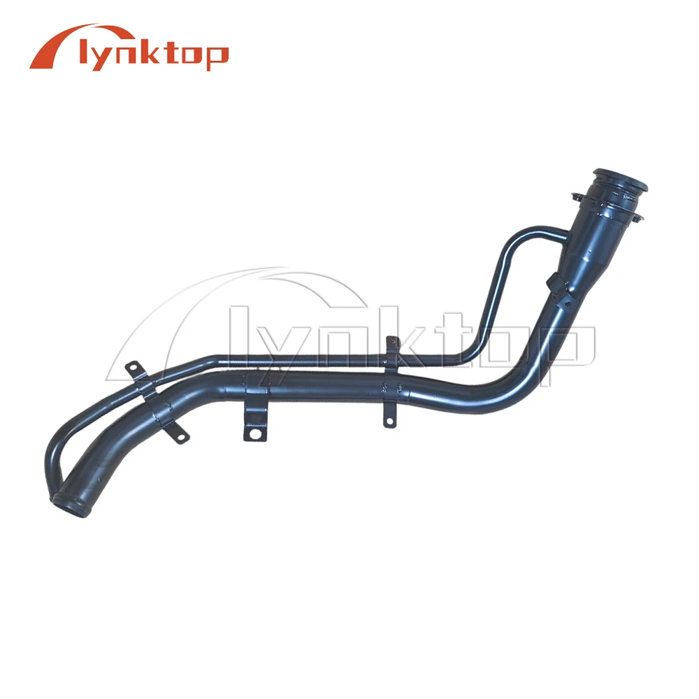 Fuel Tank Filler Neck Fit for Mitsubishi Pajero Montero Sport 1996-2008 MR512421 Petrol