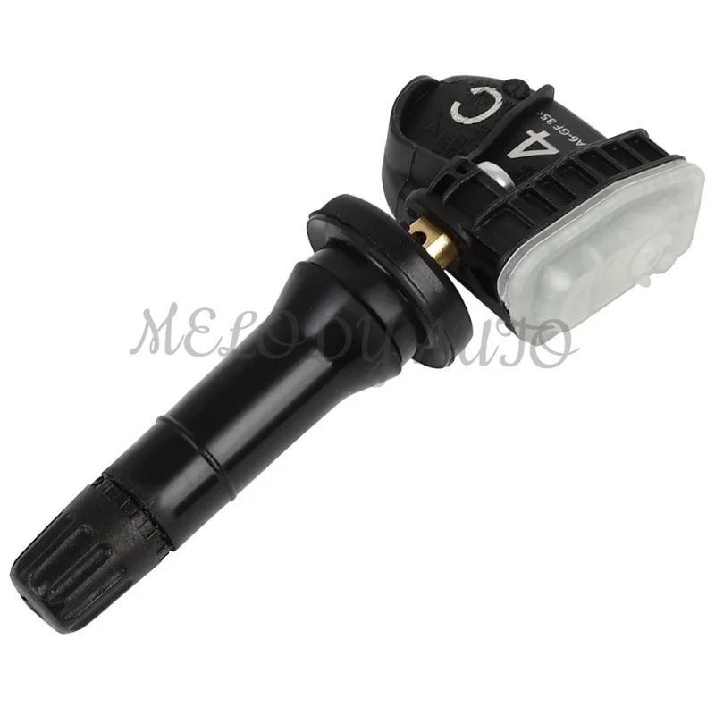 4PCS 13598773 13540602 13516165 TPMS Tire Pressure Sensor 433MHZ For Chevrolet Cruze Silverado 1500 GMC Sierra 1500 Cadillac CT6