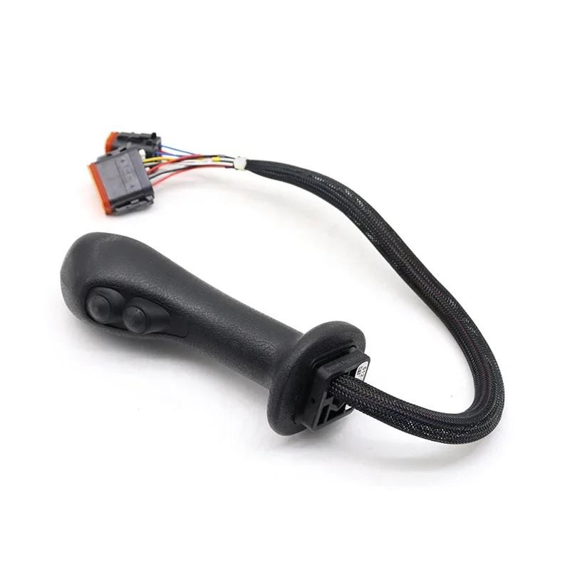 Joysticks for Excavator 512-1247 611-7548 611-7549 Operating Handles