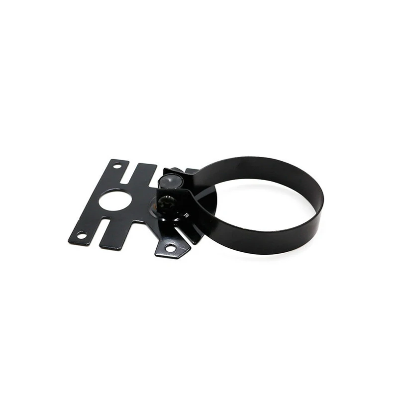 2'' 52mm Adjustable Single Hole Car Gauge Meter Pod Mount Holder Swivel Bracket