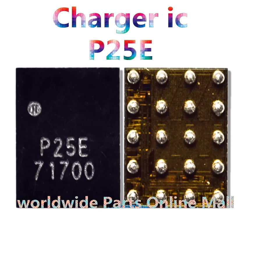 

5pcs-30pcs P25E USB Charger IC Charging Charge Chip 20 Pins