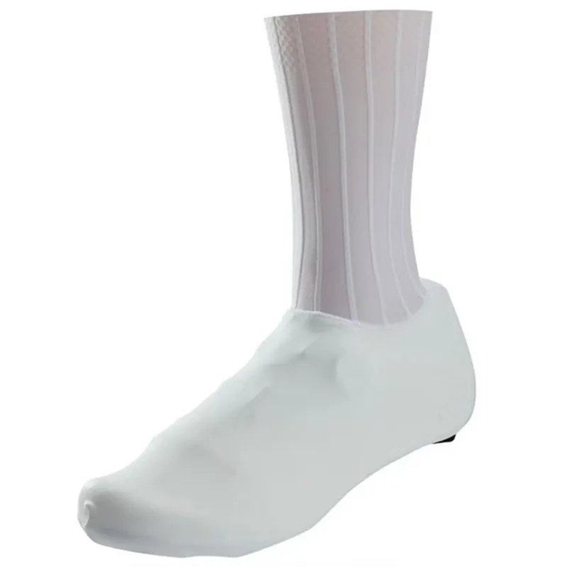 2025 Windproof and Waterproof Protective Shoe Cover, Light Elastic Rubber, High Quality, Practical, Road Bike