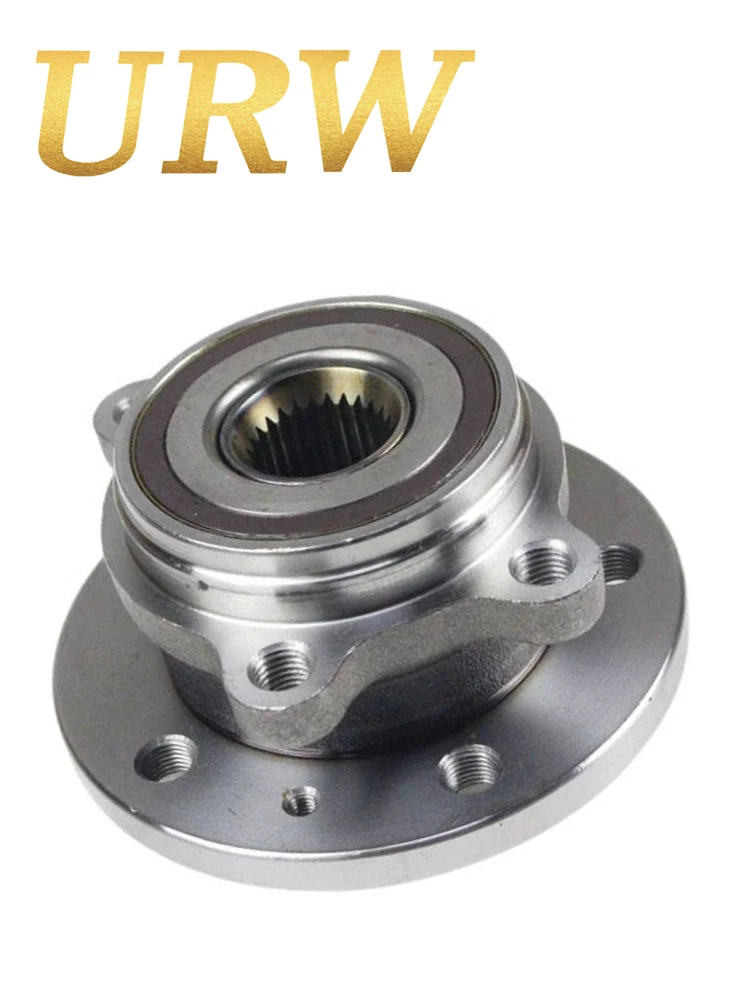 

3520007BAD0000 URW Auto Parts Good quality Hot selling Wheel hub bearings For GAC Trumpchi GS5 two wheel drive rear wheel