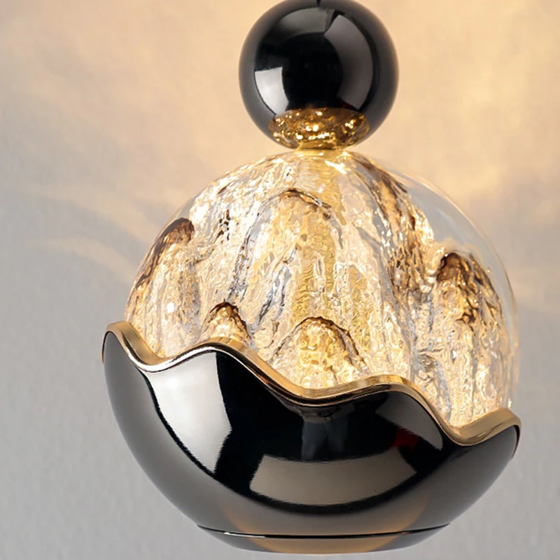 

Modern home decor led lights pendant light lamps for living room Chandeliers for dining room hanging light indoor lighting