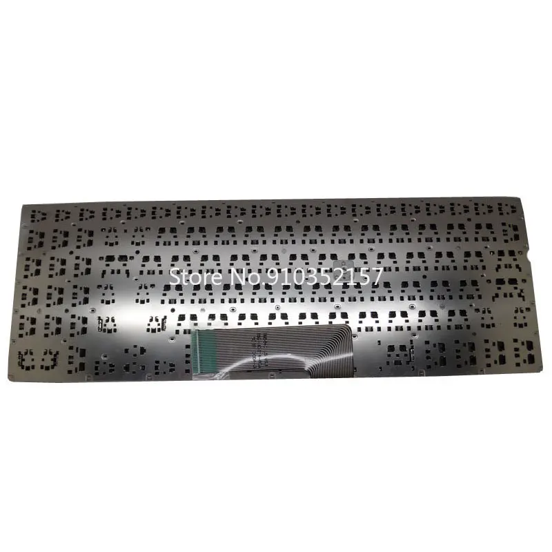 Imagem -06 - Eua gr Teclado para lg 15n540-a 15n540-c 15n540-e 15n540-f 15n540-g 15n540-h 15n540-k 15nd540 15nd540-e 15nd540-g 15nd540-u br ar