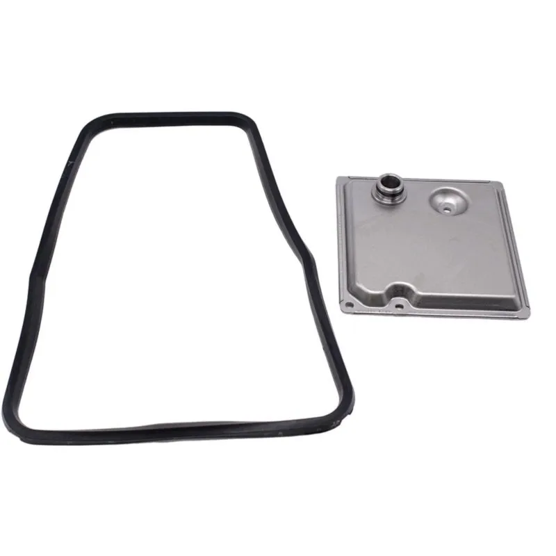 Super Sale RTC4653 Gearbox Oil Filter Pan Service Sump Gasket O Rings Kit for Range Rover P38 Discovery Defender 90/110/130 93-0