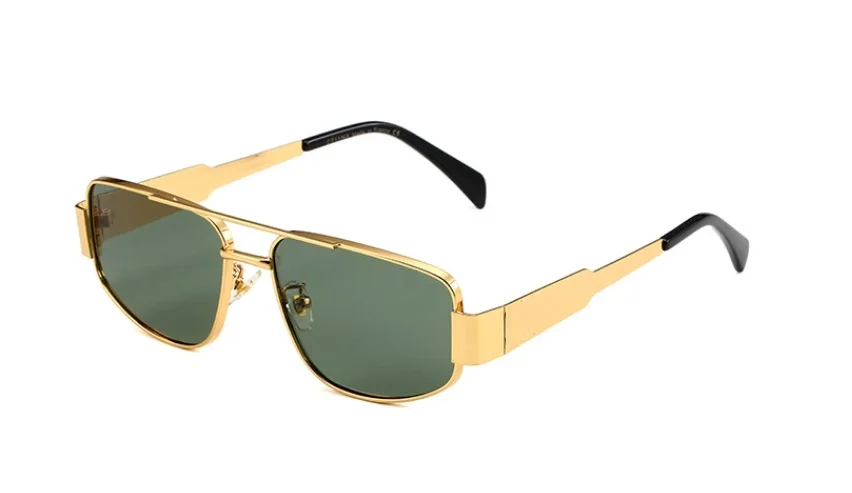 CL 2024 Retro trendy personalized sunglasses