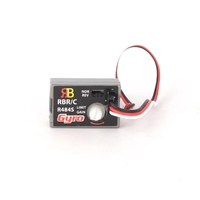 WPL D12 D22 D32 D42 LDRC AE86 A86 A86P LD1801 LD1802 Drift Auxiliary Gyro Gyroscope RC Car Upgrade Parts Spare Accessories