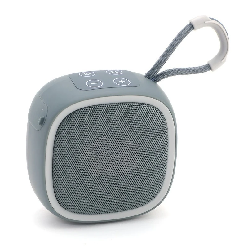 Portable Bluetooth Speaker  TWS Stereo Mini Wireless Speaker Support TF Card Outdoor Cycling Car Audio
