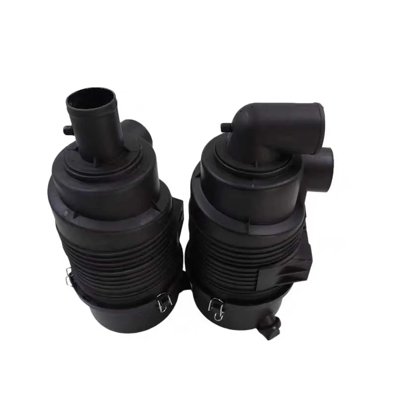 Excavator accessories for TAKEUCHI TB150/175C for YANMAR air filter housing air filter assembly