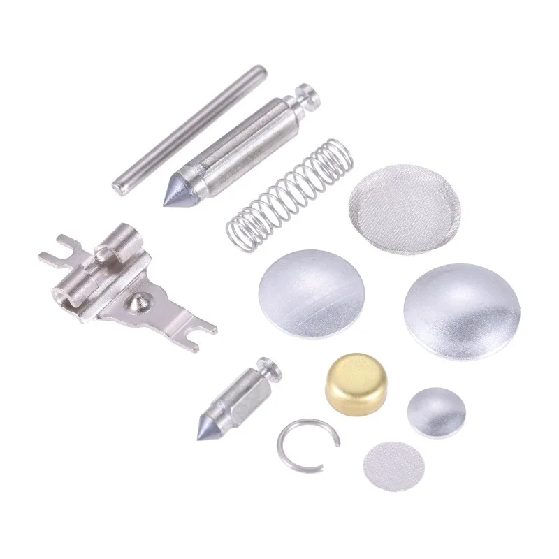 Zestaw naprawczy gaźnika K12-WG do pilarek Husqvarna 3120XP 3120 272 268 61 MS660 066 Walbro Carb