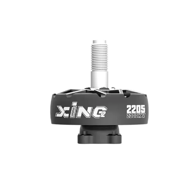 IFlight XING2 2205 2300KV /2450KV / 3200KV 4-6S FPV Motor Unibell with 5mm Titanium Alloy Shaft for FPV Drone Part