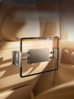 for Huawei AITO m5 M7 M8 M9 LUXEED R7 S7 Magic Absorption Interface car rear seat mobile phone and tablet holder