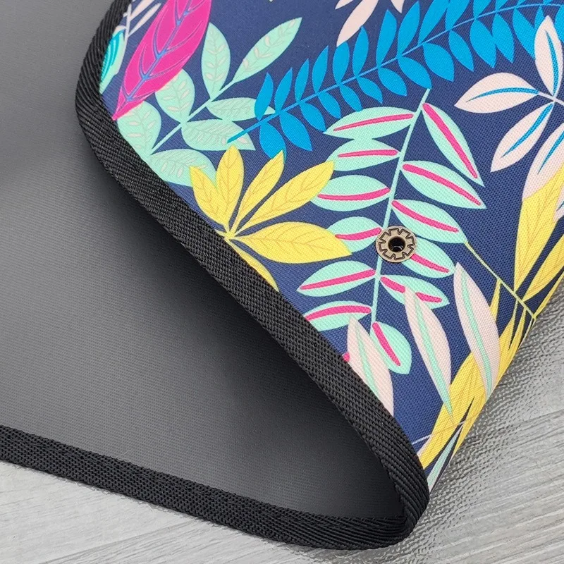 1/2/4 قطعة 19.69 × 19.69 بوصة 2026 جديد مطبوعة أكسفورد البستنة حصيرة التربة لوحة تغيير بوتينغ زراعة التربة حصيرة أدوات الحدائق لوازم