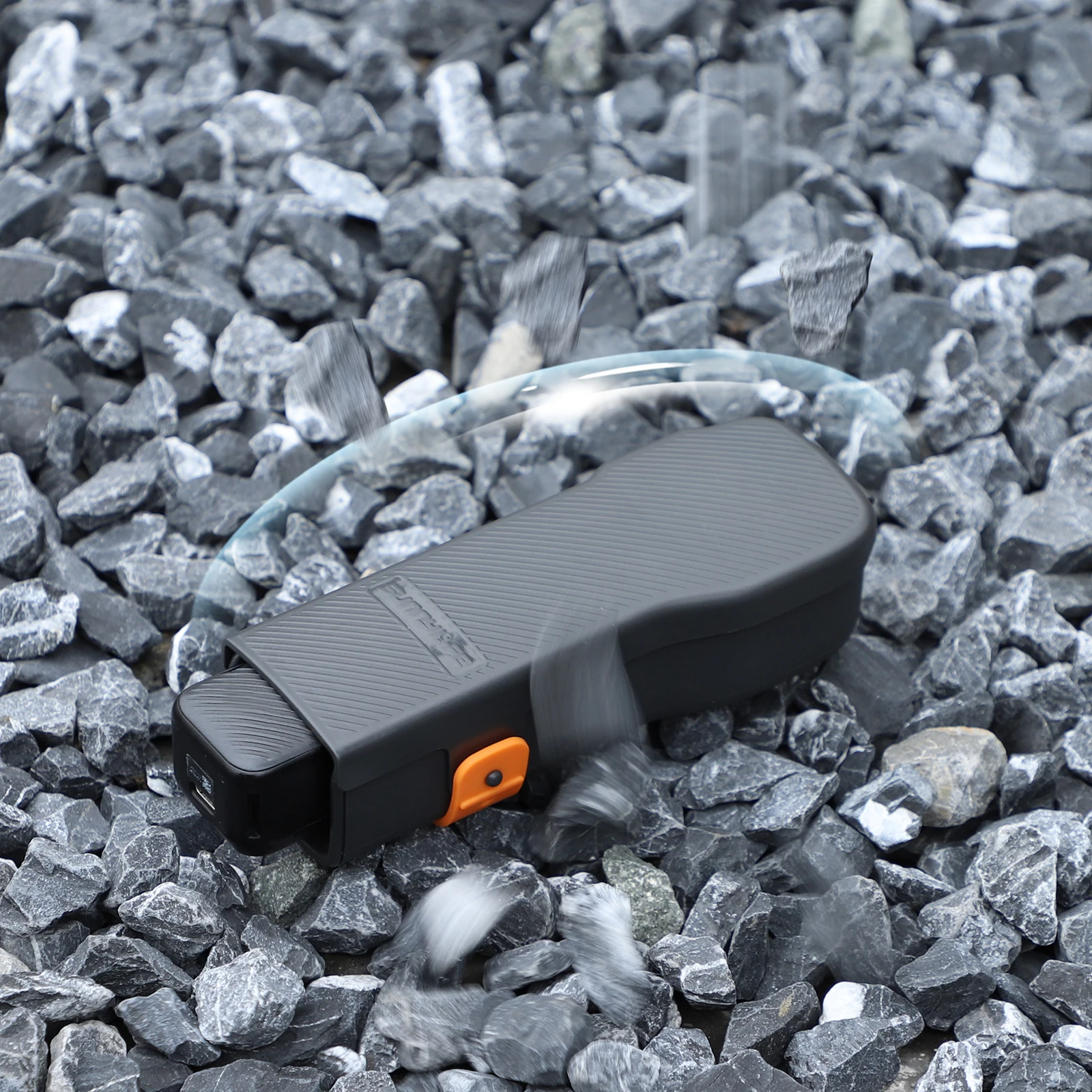 Защитный чехол для камеры DJI Osmo Pocket 3, защитный чехол для Pocket 3, защитный чехол, аксессуары для спортивной камеры