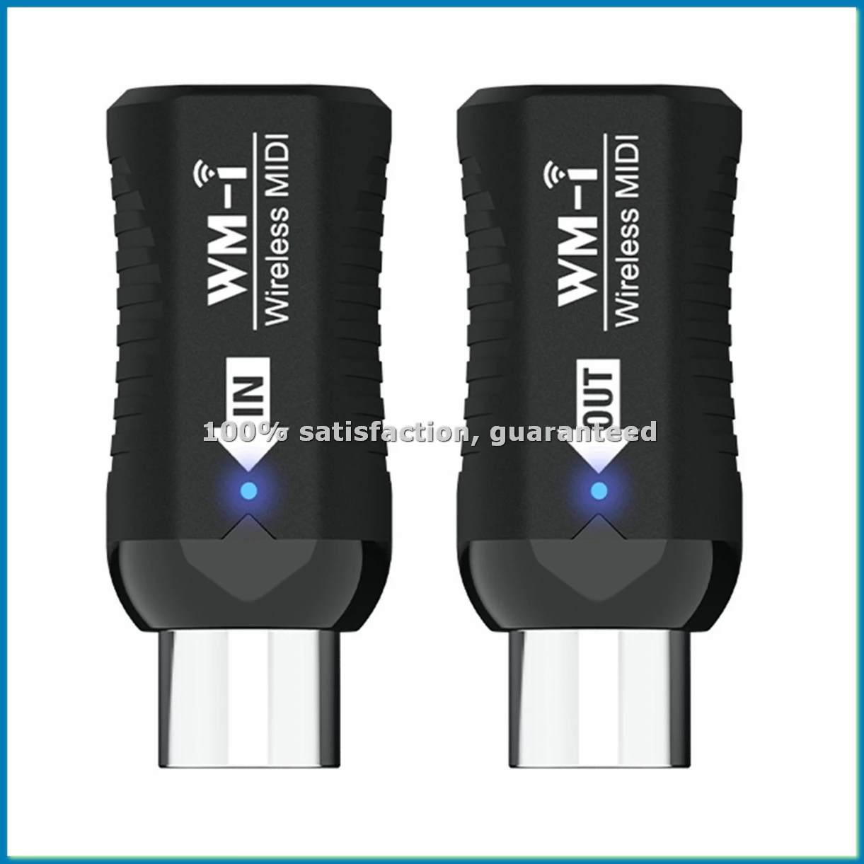 

Беспроводная MIDI-система для гитары с функцией зарядки, аудиоприемник-передатчик, беспроводной MIDI-адаптер для цифрового пианино и клавиатуры - ELEC