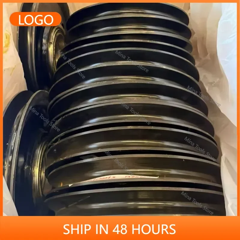 Crane Pulley Assembly 21034685LP 10706353 11175147 21003400 21003399