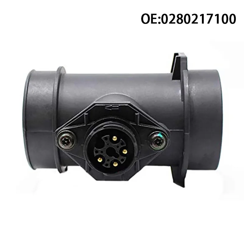 Mass Air Flow Meter 0280217100 for Mercedes-Benz W202 S202 C208 W210 S124 S210 CSM6630 CSM6649 A0000940048