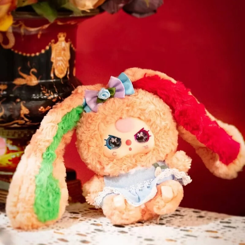 【In Stock】 Baby Three Lily Rab - Baby Products Rabbit 评论和价格