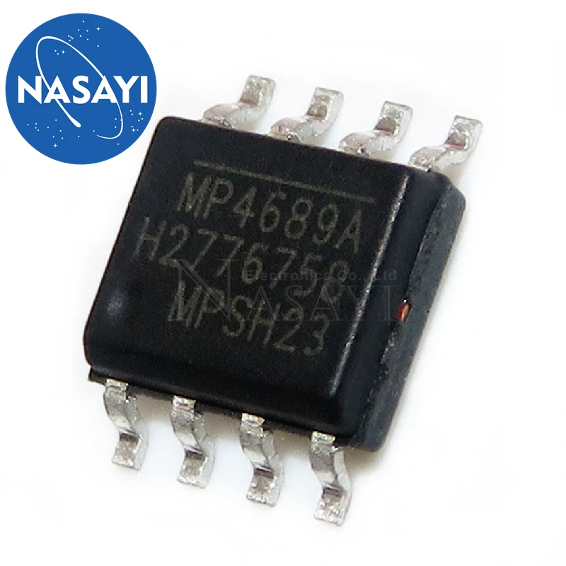 

5pcs/lot MP4689DN-LF-Z MP4689A MP4689DN MP4689 SOP-8 In Stock