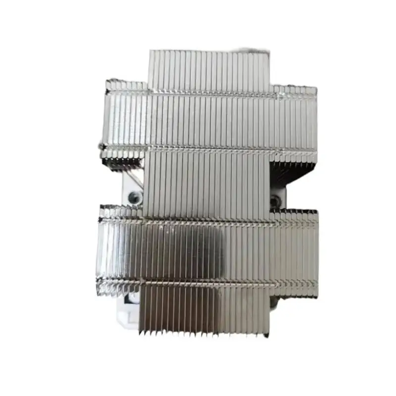 

New For PowerEdge R840 CPU Cooling Heatsink 015W0N 15W0N [bb]