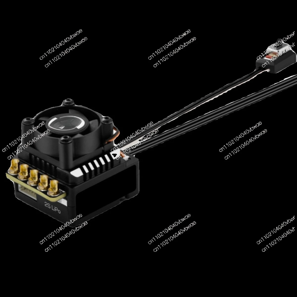 G3S 1/10 60A Sensor…