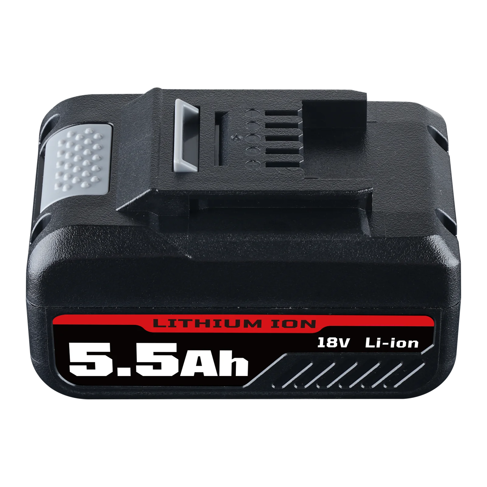 VANON 1/2/4pack HSL1810D 18 فولت 5.5Ah بطارية ليثيوم رابليس لأدوات الطاقة Einhell Power-X-Change 451496 مع دبوس بطارية LED