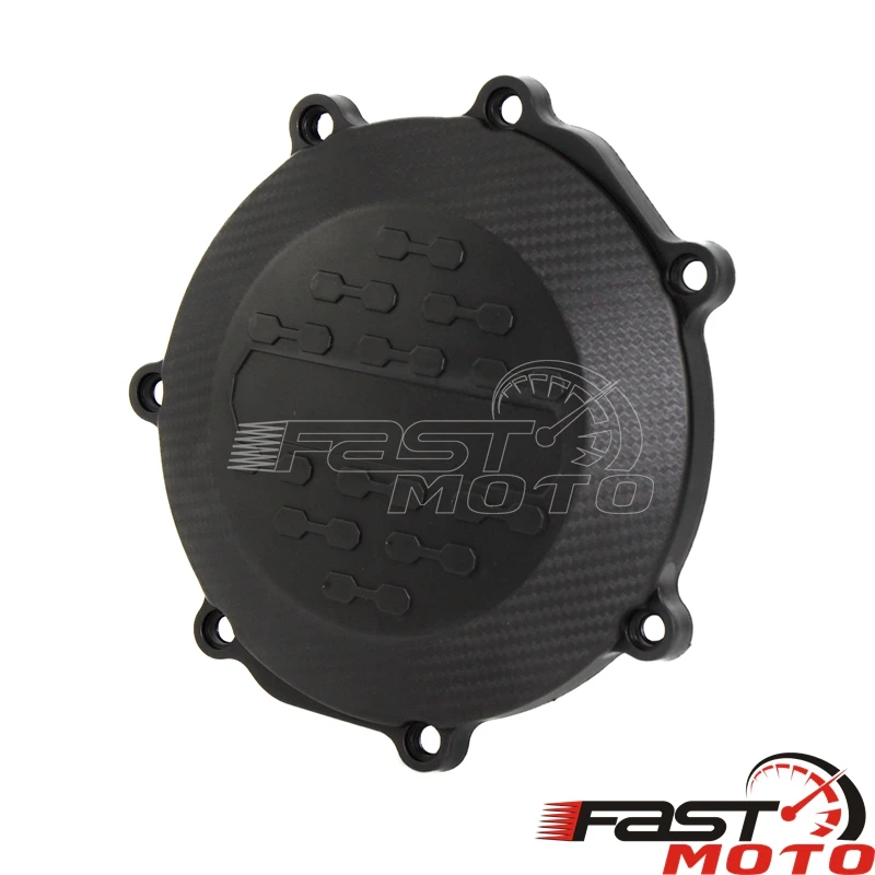 Motocross Engine Clutch Protection Cover Clutch Case Guard Protector For Yamaha YZ450F WR450F YZ450FX YZF WRF YZ WR 450F 450FX