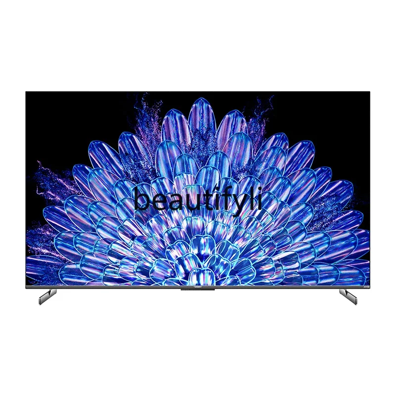 85-Inch Built-in Whispering Wall Mini LED TV, Home LCD TV 100