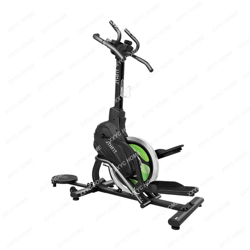 

Mountaineering Machine Stair Machine Home Fitness Equipment Elliptical Traine Mini Small Walking Machine Treadmills